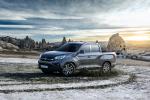 SsangYong Musso 2018 года (WW)